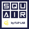 Squair Logo - FLIP LAB Graz Center West